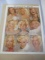 Marilyn Monroe Stamp Set - con 346