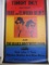 The Blues Brothers Band Tour Poster - con 346