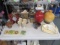 Lot of Vintage Pottery - Will not be shipped -- con 765