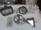 Assorted Vehicle Lights - con 802