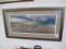 Seascapes ARt - Framed - Will not be shipped - con 793