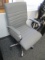 Modern Office Chair - Grey - Will not be shipped - con 699