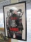 Tarantion Movie Poster - Framed - Will not be shipped -con 793