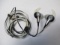 Bose Headphones - In Ear - con 793