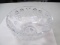 Waterford Heart Footed Crystal Bowl - 4x6 - con 3