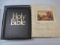Two Antique Bibles from the 60's - con 802