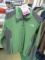 The North Face Green Jacket - con 476