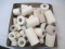 Assorted Medical Tape Rolls - con 802