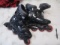 Size 11 Extreme Limited Roller Blades - con 802