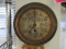 Antique Porthole Clock - con 802