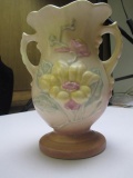 Hull Pottery Vase - 6