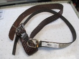 Two New Reversable Micuaez Kors Size M - Women's Belts - con 555