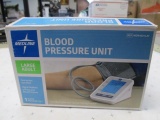 Medline Blood Pressure Unit - Size L - con 476
