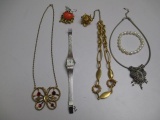 Vintage Jewelry - con 668