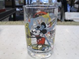 Disney Glass - Will not be shipped - con 793