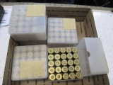 124 Rounds SHotgun Shell Ammo with Cases - Will not be shipped - con 555