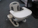 Travel Booter Seat - Will not be shipped - con 804