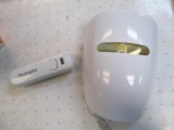 Acne Light Mask - con 804