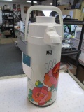 Air Pot 1.9 Liter Dispenser - Will not be shipped - con 793