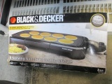 Non-Stick Electric Griddle - Will not be shipped - con 793