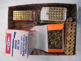 Assorted 22 and Shotgun Ammo - 1000 Shotshell Primers - Will not be shipped - con 5555