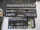 Two Full Socket Sets - con 793