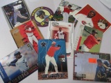 Ken Griffey Baseball Cards - con 346