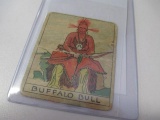 1933 Goudy Indian Buffalo Bill - con 346