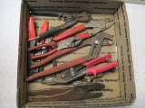 Pliers and Cutters - con 793