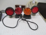 Towing Lights - con 802