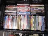 71 DVD Movies - con 802