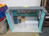 Barbie Beach House - Will not be shipped - con 804