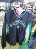 Seahawks Mariners - Size M - con 653