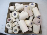 Assorted Medical Tape Rolls - con 802
