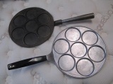 Nordic-Ware Panna Cooking Pans - Will not be shipped - con 802