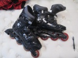 Size 11 Extreme Limited Roller Blades - con 802