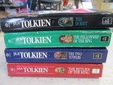 JRR Tolkiien Lord of the Rings - con 666