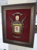 14x17 Crest Pictures -- Will not be shipped - con 802