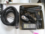 Assorted Paintball Gun Lot and More - con 793
