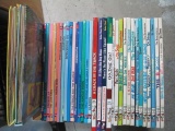 Assorted Children's Books - Dr Suess and More - con 555