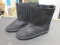 Pair of Childrens Place Boots Size 4 - con 793