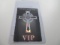 Authentic 2008 Black Sabbath Concert VIP Pass - con 346