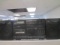 Panasonic Boombox Model# RX-DS620 Tested - Will NOT be Shipped - con 394