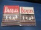 The Compleat Beatles Books Vol 1 & 2 - con 836
