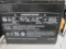 V-Lift 24 Volt Trailer Battery P.N. 941741 12v22AH - Will NOT be Shipped - con 831
