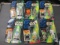 6 Star Wars Collectible Figures Power of the Force Kenner Coll. Luke Skywalker, & More - con 709