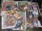 Lot of 30+ Comics - con 653