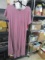 LulaRoe Carly Dress Size Medium - con 527