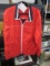 Nice IZOD Men's Soft Shell Jacket Size XXL - con 793