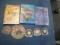 4 PSP and Wii Games - con 317